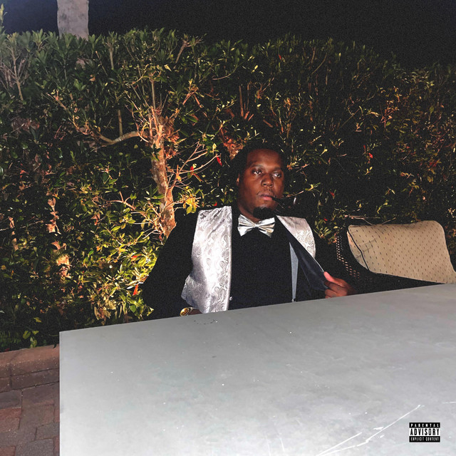 Night In Nassau EP cover