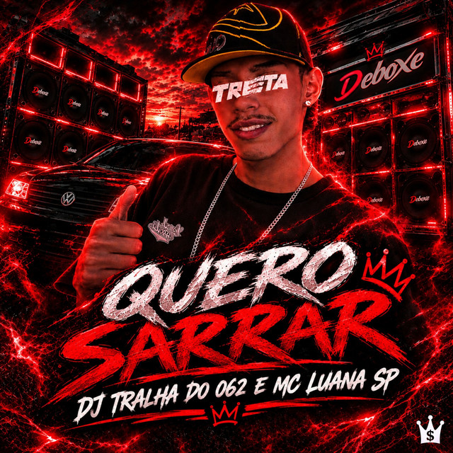 Quero Sarrar