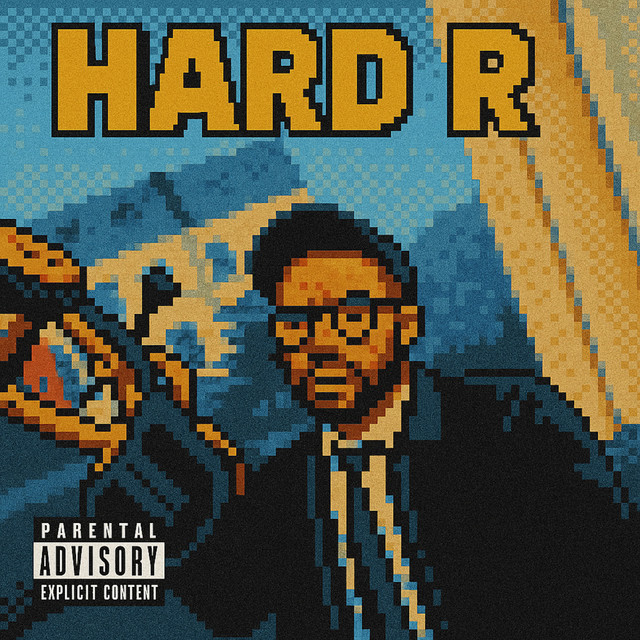 HARD R