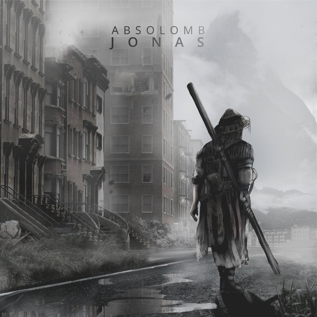 Jonas - Single by Absolomb | Spotify
