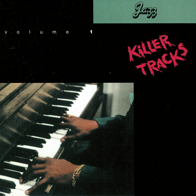 Jazz, Vol. 1 cover art