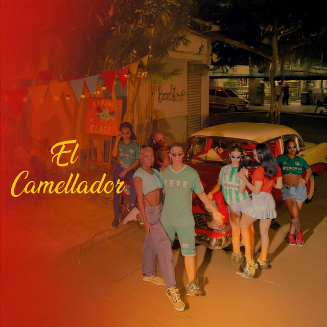 EL CAMELLADOR