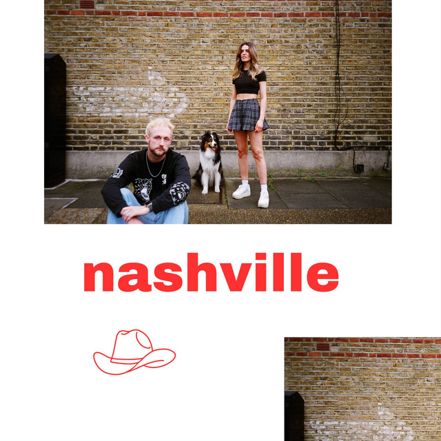 nashville - Single by The Kind | Spotify