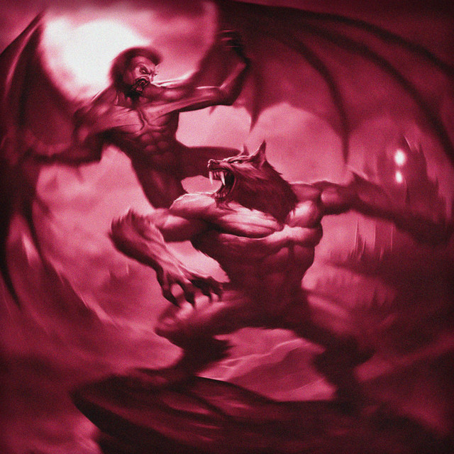 lua cheia cover art