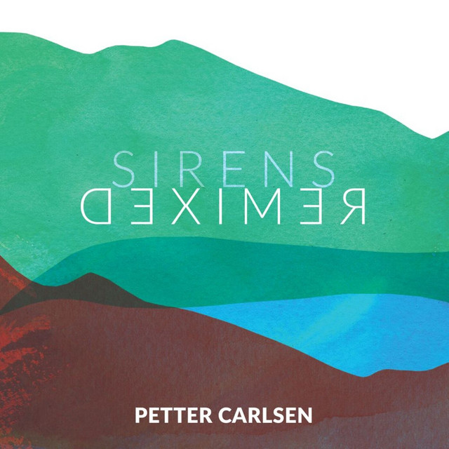 Sirens Remixed cover art