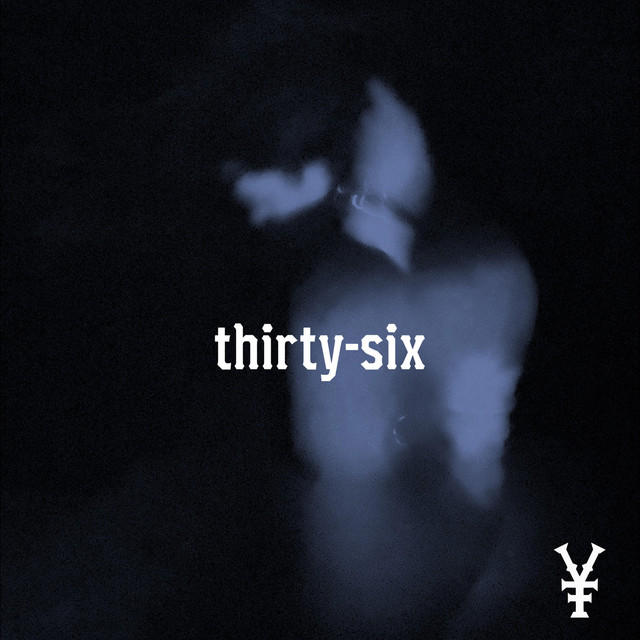 thirty-six
