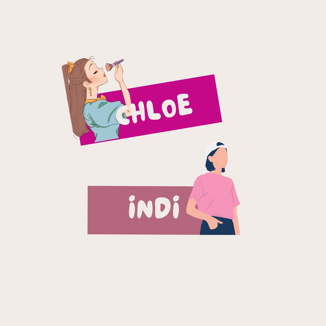 Chloe cover art