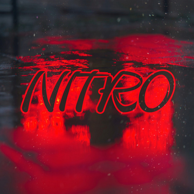 Nitro cover