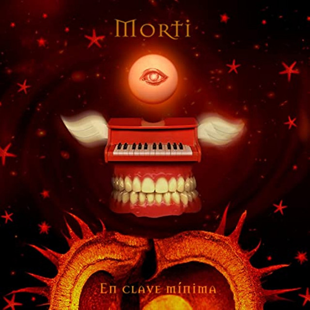 En Clave Mínima (Relecturas Exmundianas del Maestro Juzz) cover