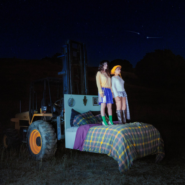 2 Collide cover art