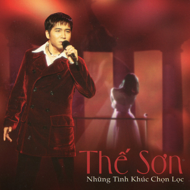 Những Tình Khúc Chọn Lọc cover art