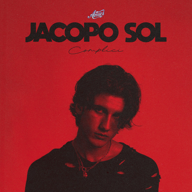COMPLICI cover art