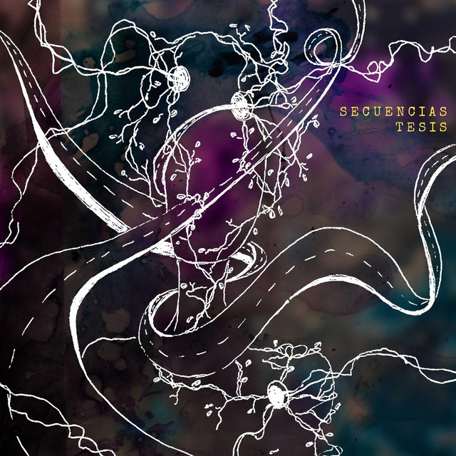 Secuencias cover art