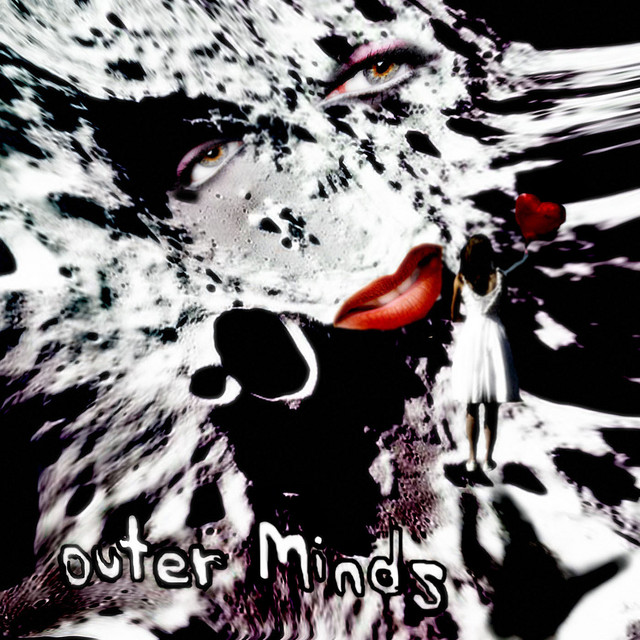 Bloodshot Eyes cover