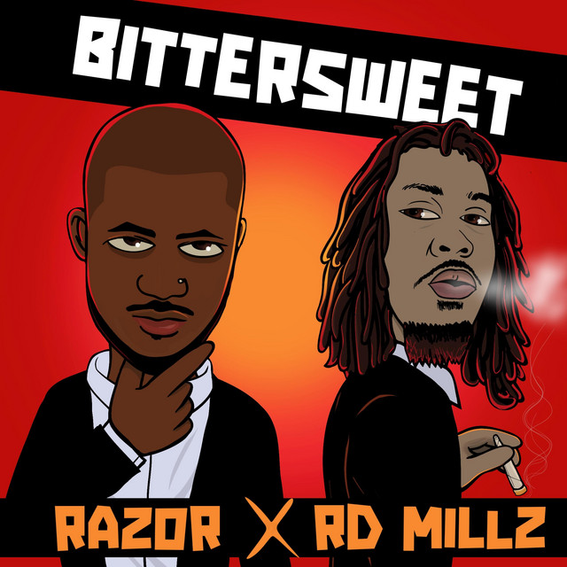Bittersweet cover art