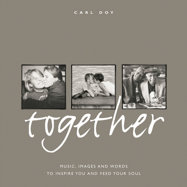 Together cover art