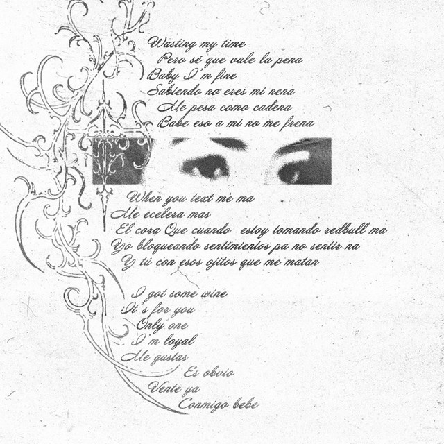 undefined album image