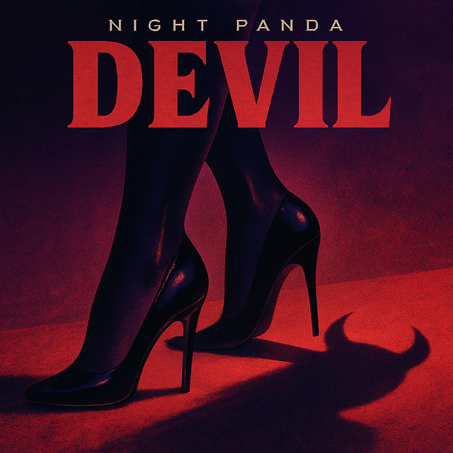Devil cover art