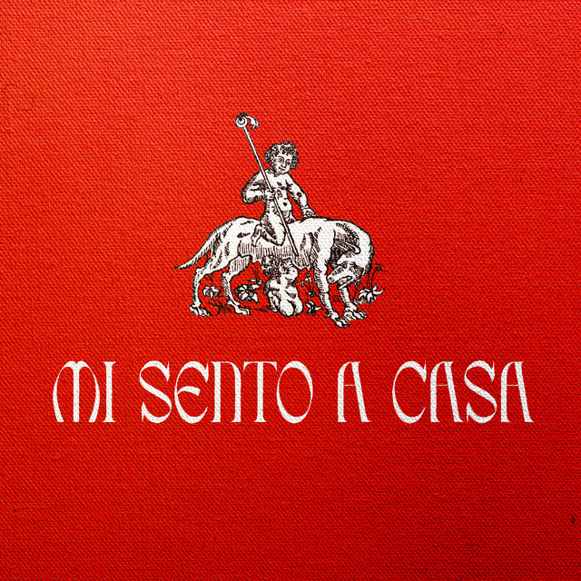 Mi sento a casa