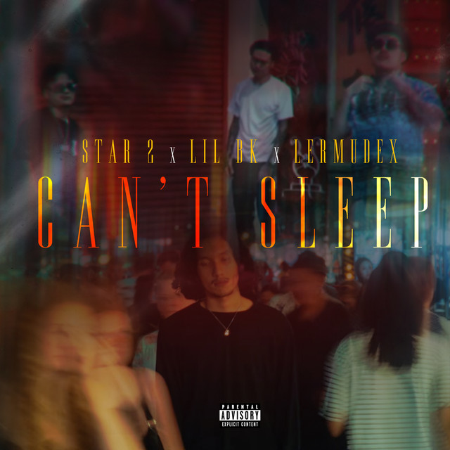 Star2 - Can't Sleep