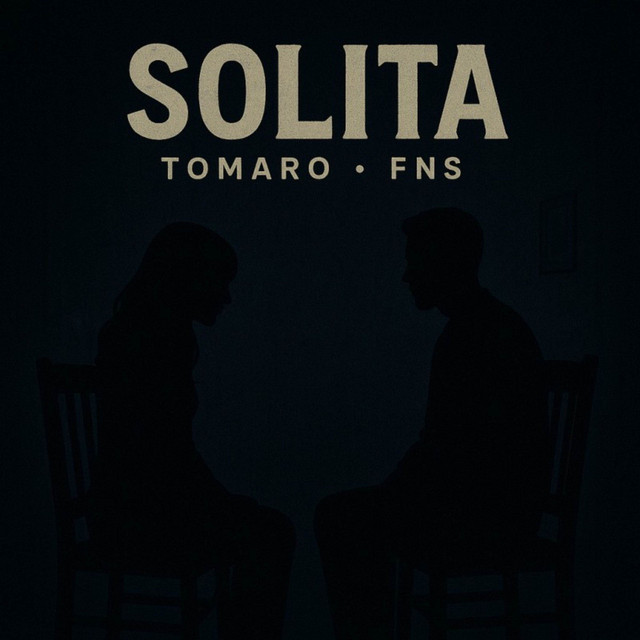 Solita Radio Edit cover art