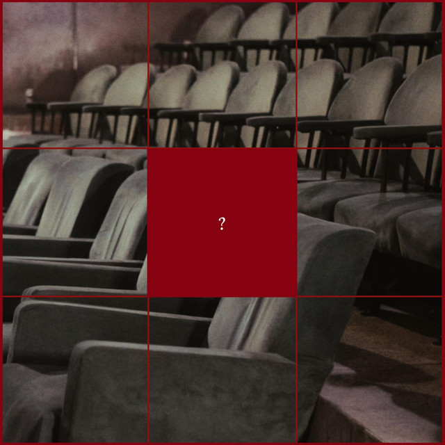 Wlah M3rft cover art