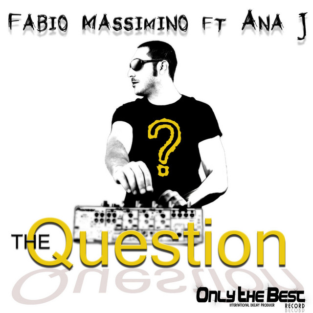 Question cover art