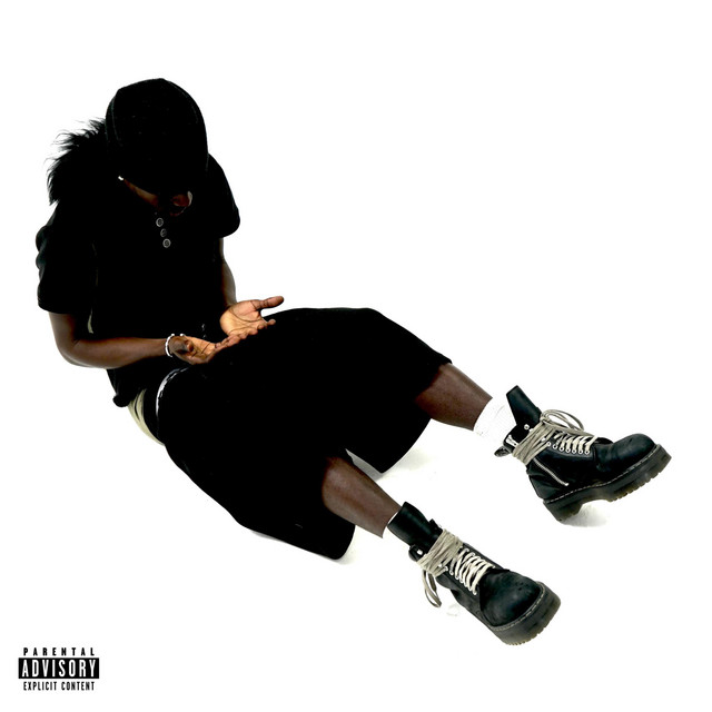 SteppAtape cover art