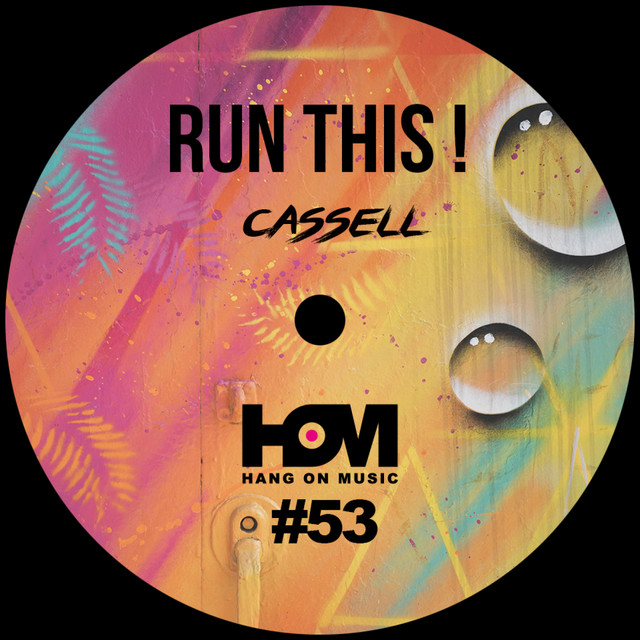 Run This cover art
