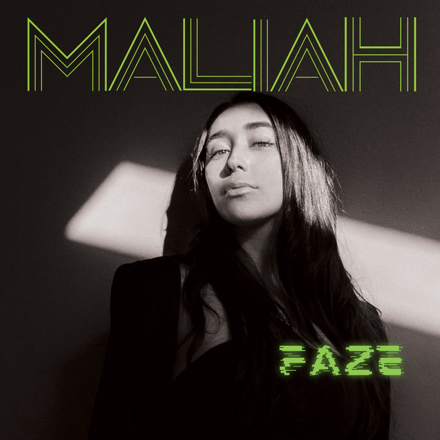 Faze cover art