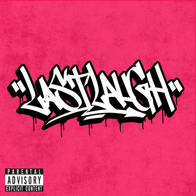 Last Laugh cover art