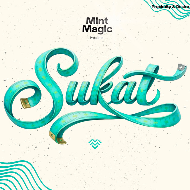 Sukat cover art