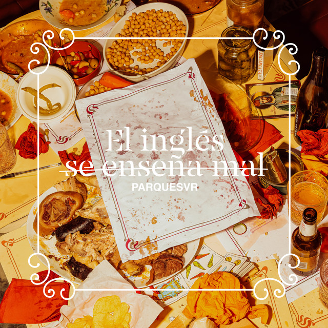 El inglés se enseña mal album image