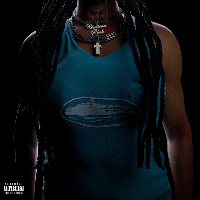 Cover of Blueface