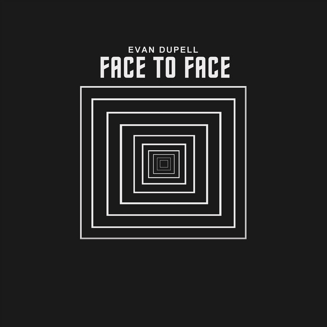 Face to Face cover art