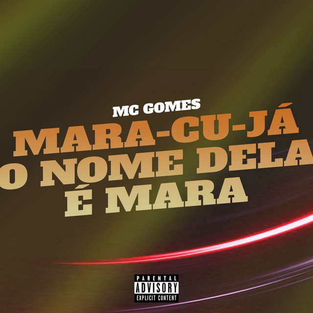Mara-cu-já o Nome dela é Mara