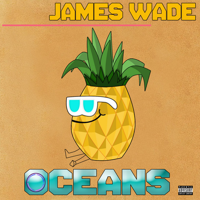 Oceans cover art
