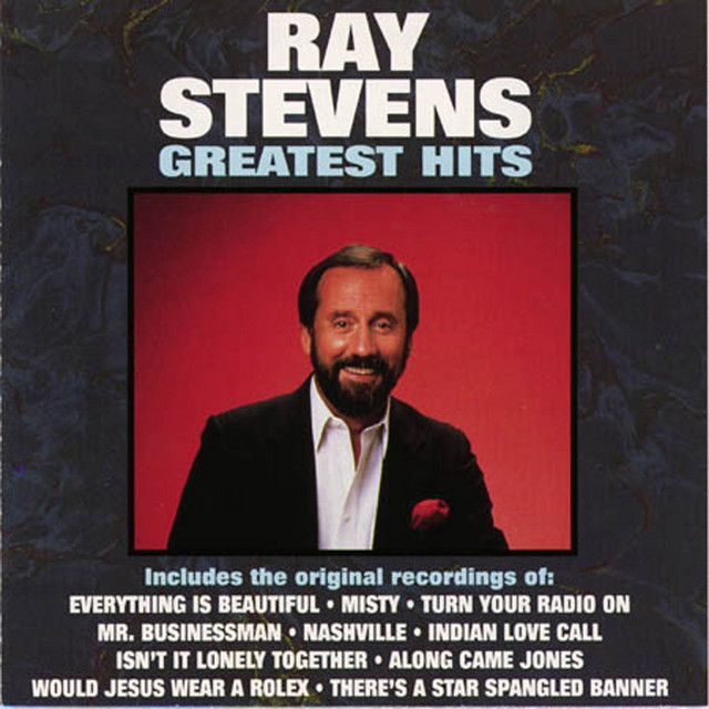 Greatest Hits - Compilation by Ray Stevens | Spotify