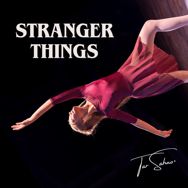 Stranger Things