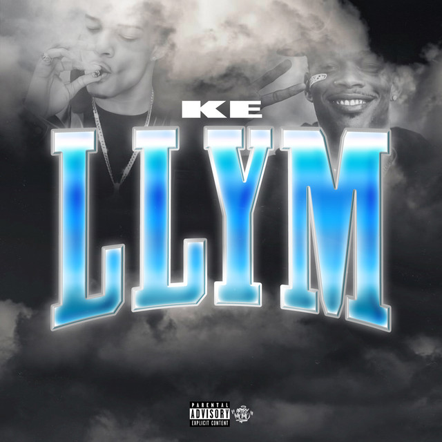 LLYM cover art