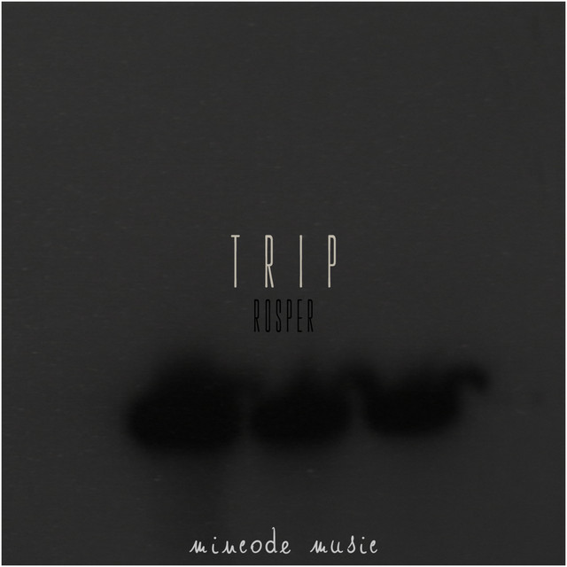 T R I P cover art