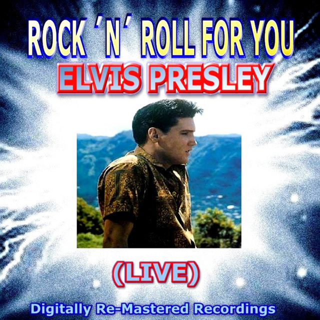 洋楽 El Rock And Roll De Elvis/ELVIS PRESLEY mqdefault.jpg