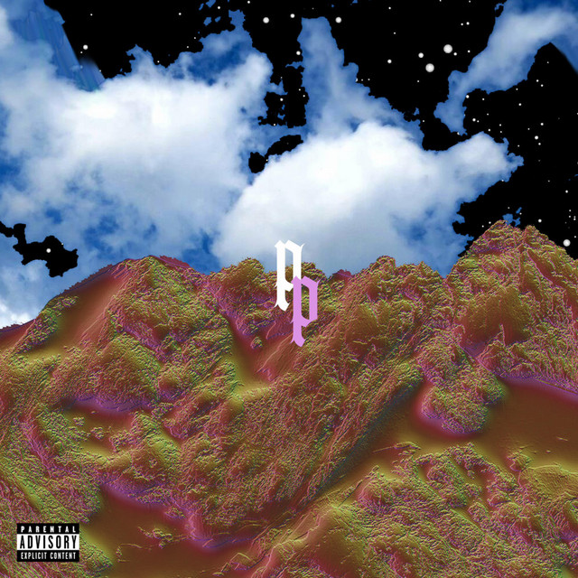 ANTi - HERO cover art