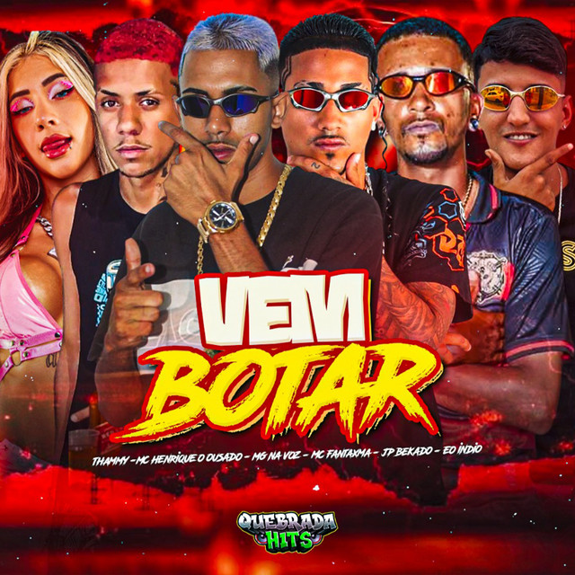 Vem Botar