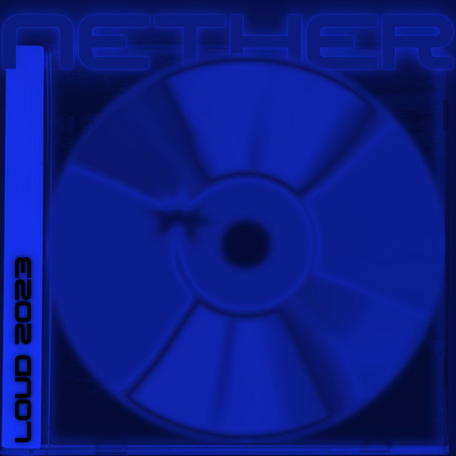LOUD 2023 cover art