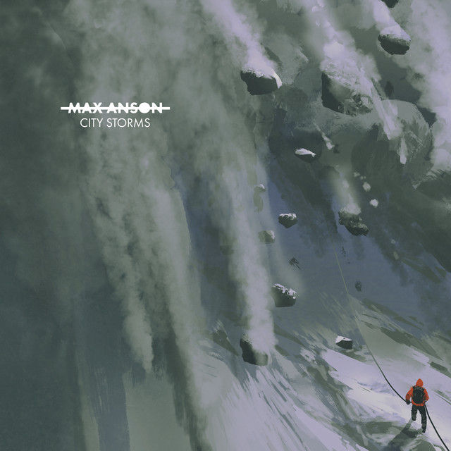 City Storms cover art