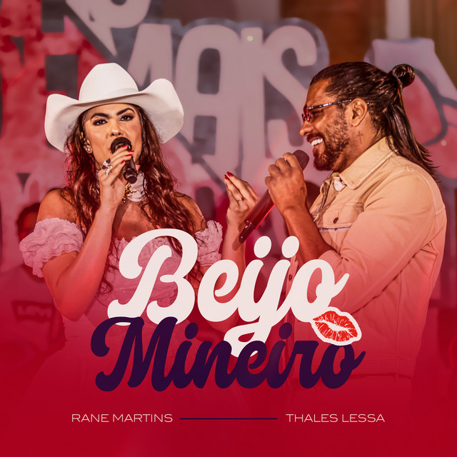 Beijo Mineiro - Ao Vivo