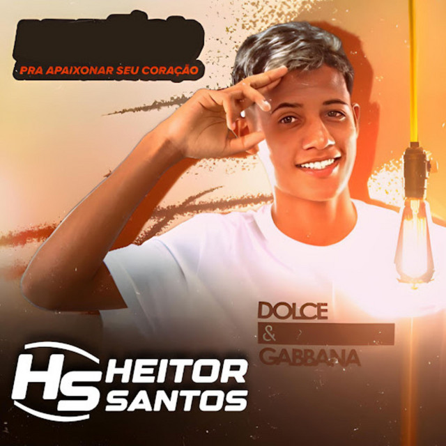 Pra Apaixonar Seu Coração cover art