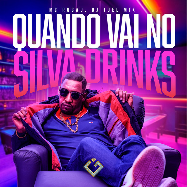 Quando Vai no Silva Drinks