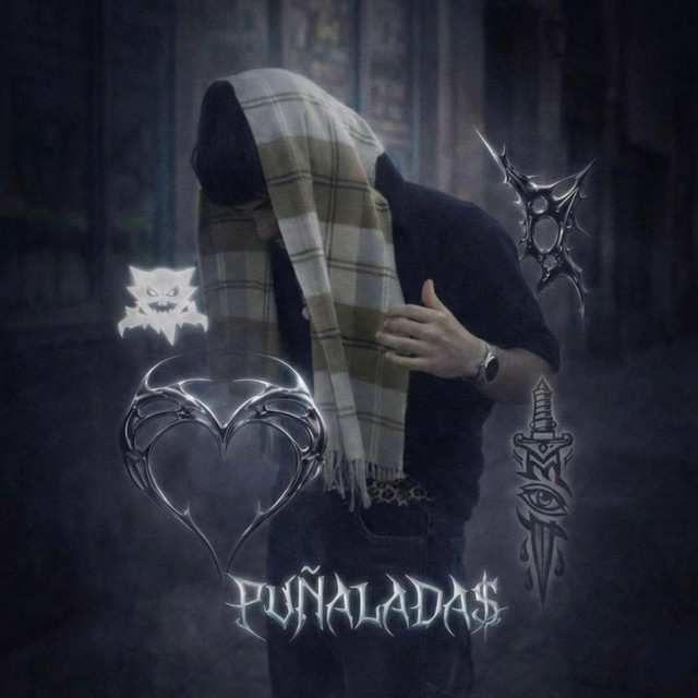 puñalada$